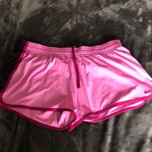 Nike shorts